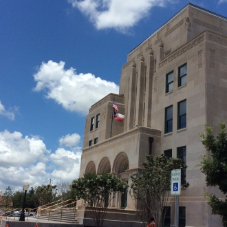 City Auditorium